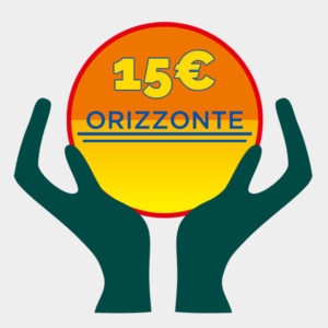 Donazione 15 euro